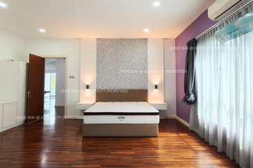 Taman Taming Mutiara 2