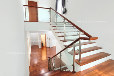 Taman Taming Mutiara 2