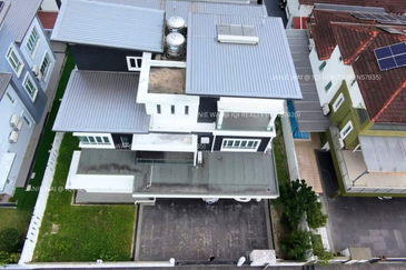 Taman Taming Mutiara 2