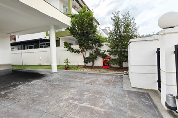 Taman Taming Mutiara 2