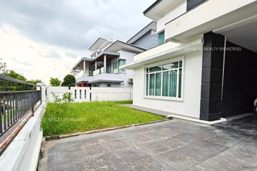 Taman Taming Mutiara 2