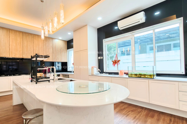 Taman Taming Mutiara 2