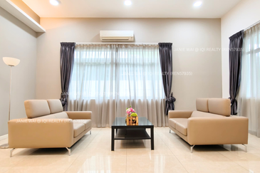 Taman Taming Mutiara 2