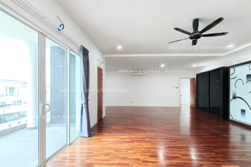 Taman Taming Mutiara 2