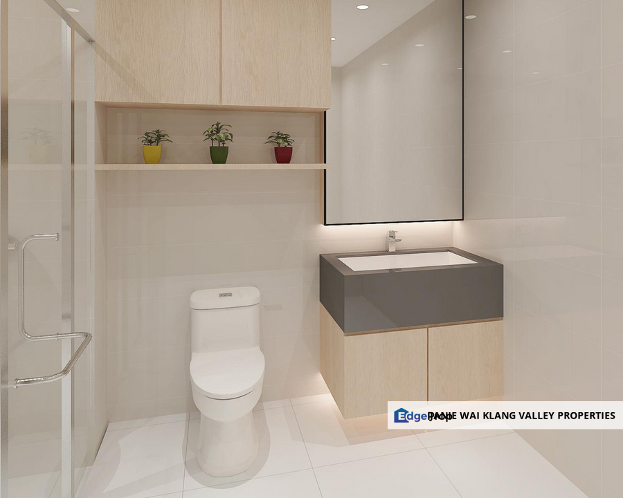 Sapphire Paradigm Petaling Jaya Selangor, Selangor, Petaling Jaya