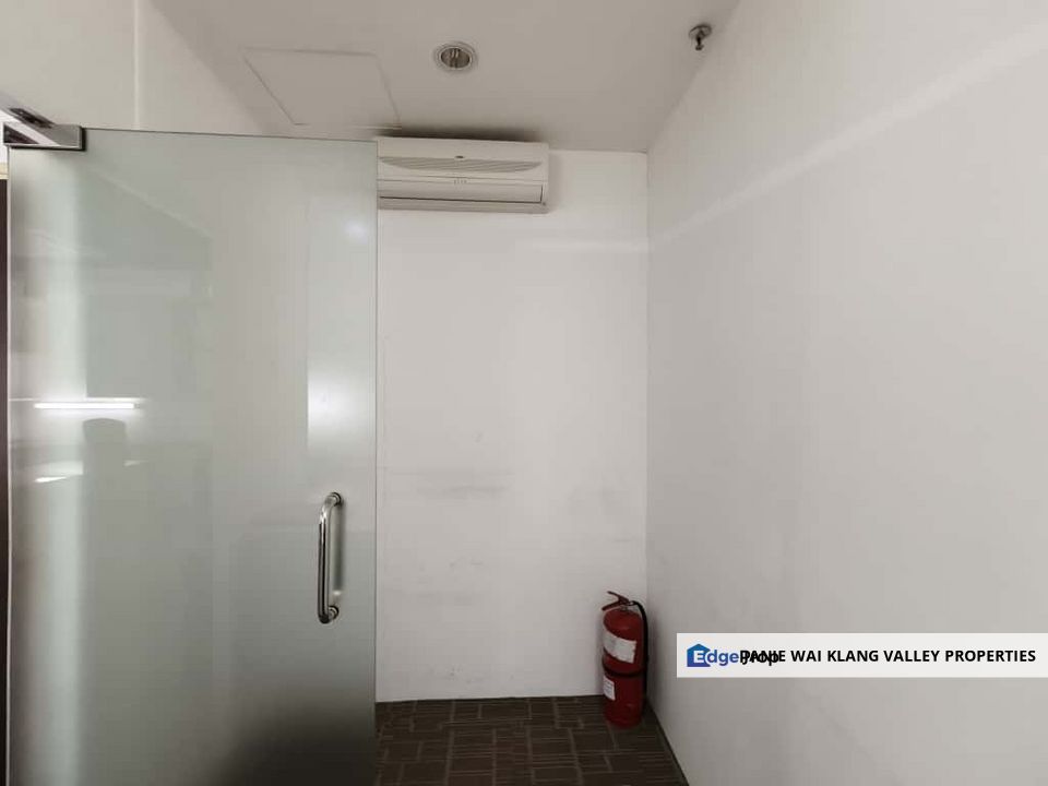 Megan Avenue 2, KLCC Kuala Lumpur Office Fully Furnished Renovated Office, Kuala Lumpur, KLCC