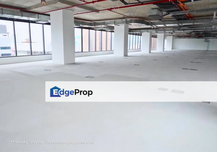 Jalan Bukit Bintang, Other, 