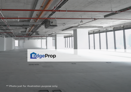 Jalan Bukit Bintang, Other, 