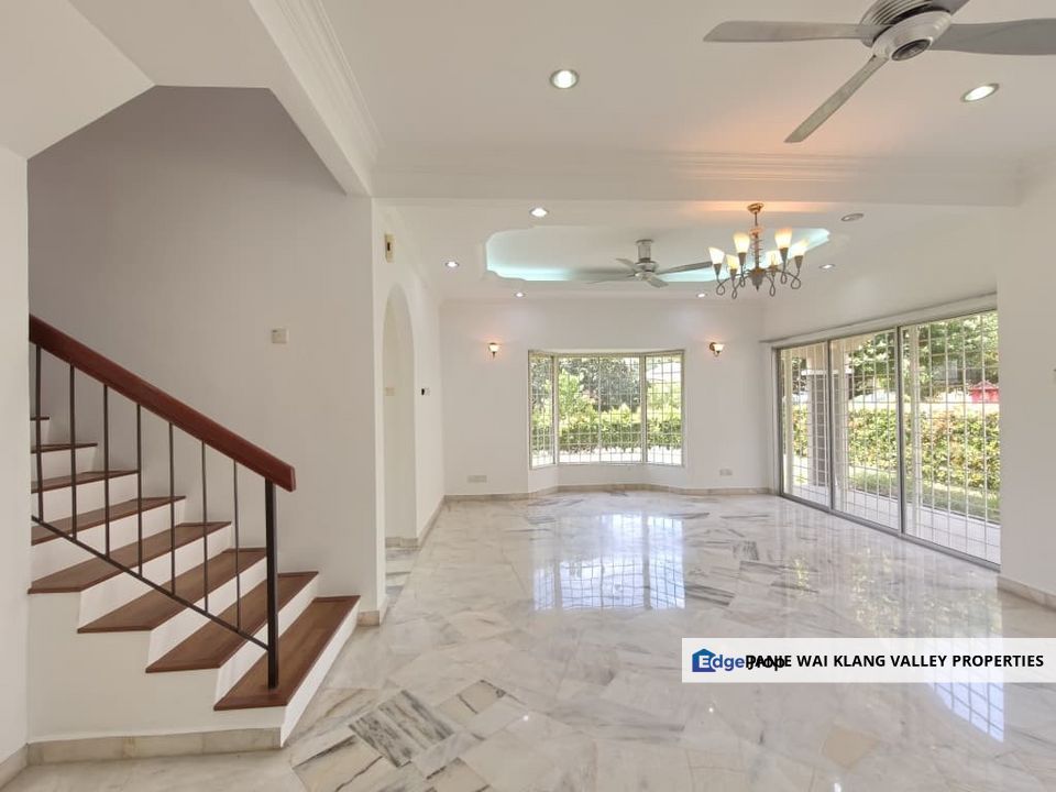 Green Street Homes Seremban 2 Semi-D landed house, Negeri Sembilan, Seremban