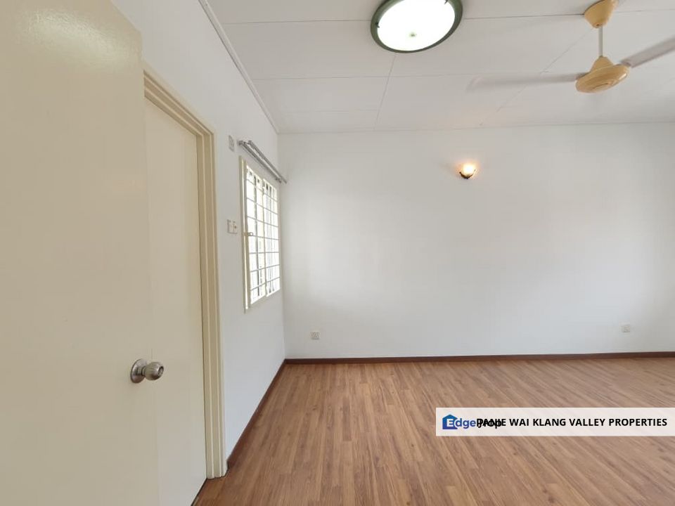 Green Street Homes Seremban 2 Semi-D landed house, Negeri Sembilan, Seremban