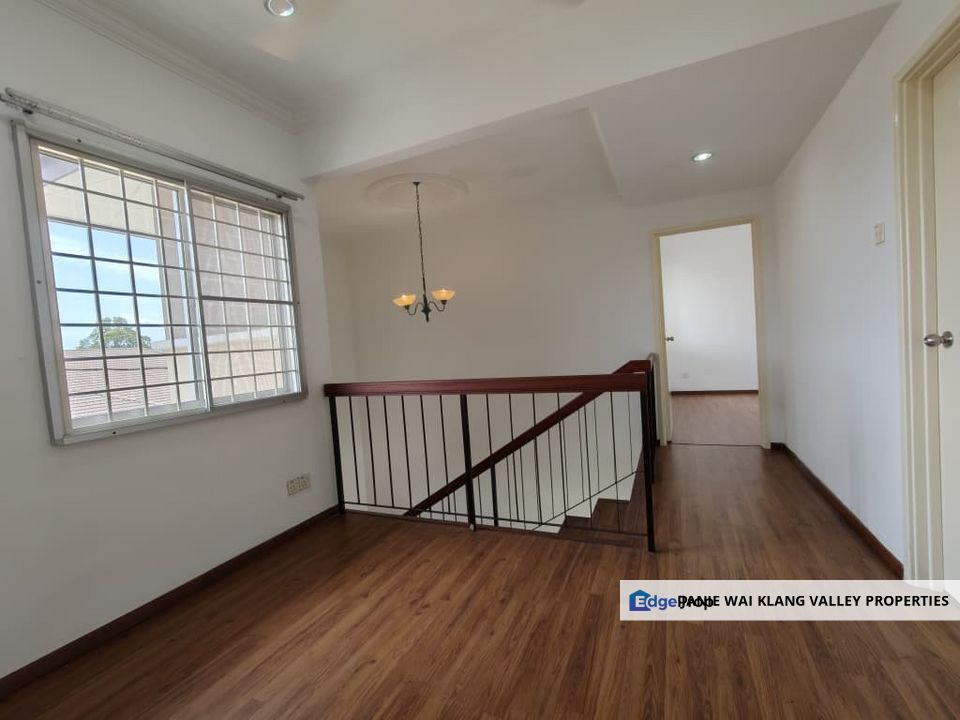 Green Street Homes Seremban 2 Semi-D landed house, Negeri Sembilan, Seremban