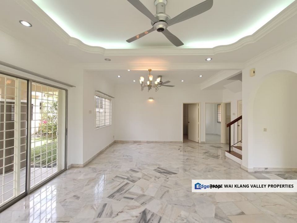 Green Street Homes Seremban 2 Semi-D landed house, Negeri Sembilan, Seremban