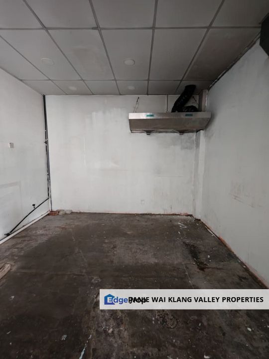 Oakland Square Seremban Negeri Sembilan Shop Lot Ground Floor, Negeri Sembilan, Seremban