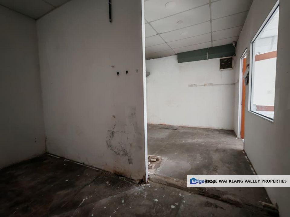 Oakland Square Seremban Negeri Sembilan Shop Lot Ground Floor, Negeri Sembilan, Seremban