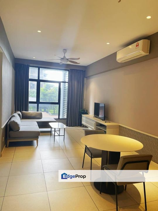 Millerz Square Jalan Klang Lama Old Klang Road Kuala Lumpur Fully Furnished Condominium, Kuala Lumpur, Jalan Klang Lama (Old Klang Road)
