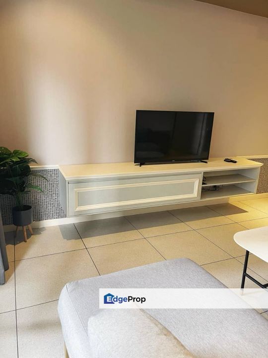 Millerz Square Jalan Klang Lama Old Klang Road Kuala Lumpur Fully Furnished Condominium, Kuala Lumpur, Jalan Klang Lama (Old Klang Road)