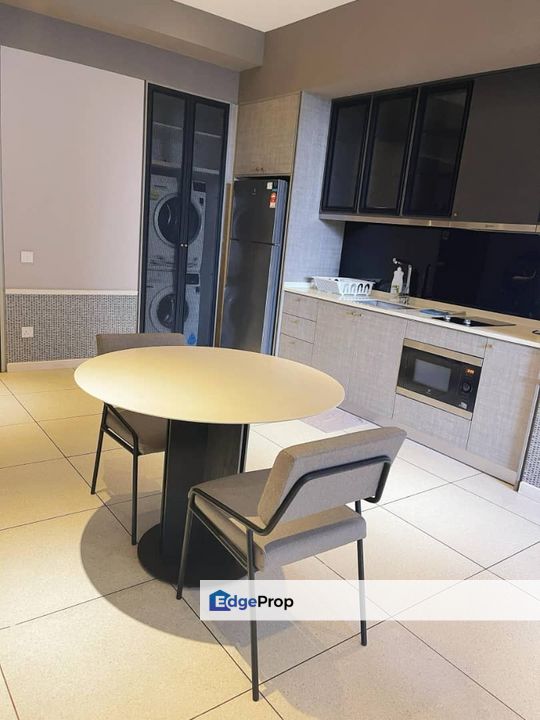 Millerz Square Jalan Klang Lama Old Klang Road Kuala Lumpur Fully Furnished Condominium, Kuala Lumpur, Jalan Klang Lama (Old Klang Road)