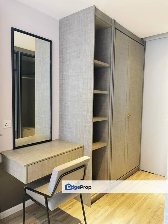 Millerz Square Jalan Klang Lama Old Klang Road Kuala Lumpur Fully Furnished Condominium, Kuala Lumpur, Jalan Klang Lama (Old Klang Road)