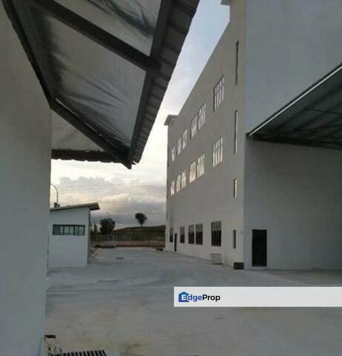 KOTA PUTERI, BANDAR BATU ARANG, , 