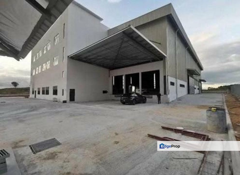 KOTA PUTERI, BANDAR BATU ARANG, , 