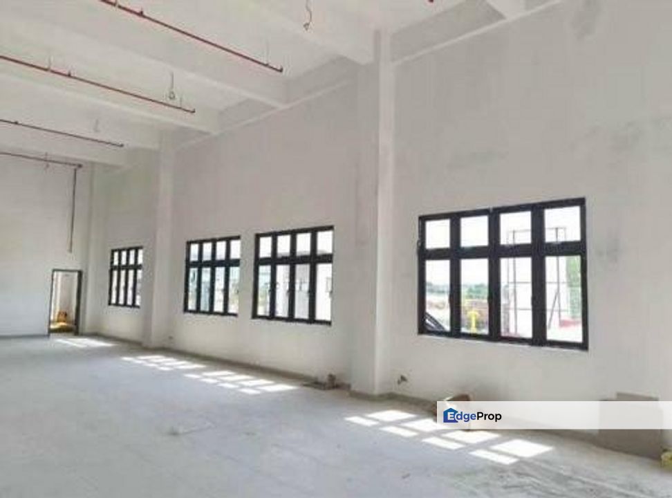 KOTA PUTERI, BANDAR BATU ARANG, Selangor, Batu Arang