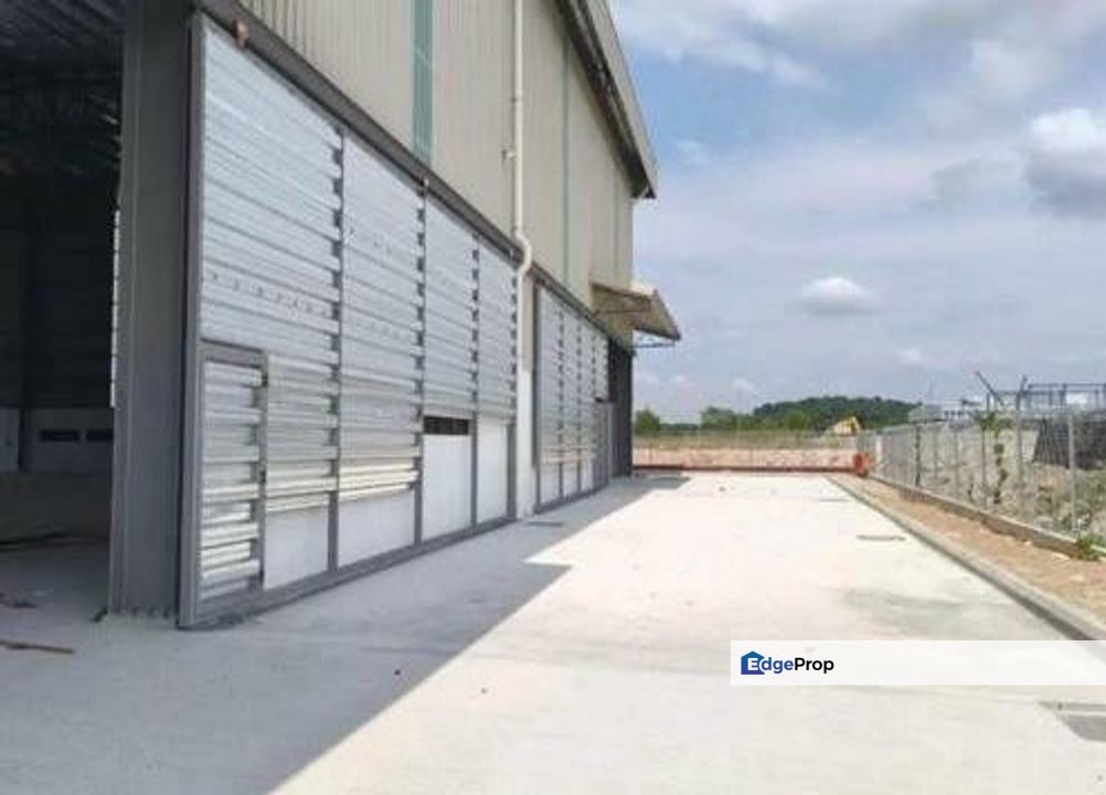 KOTA PUTERI, BANDAR BATU ARANG, Selangor, Batu Arang