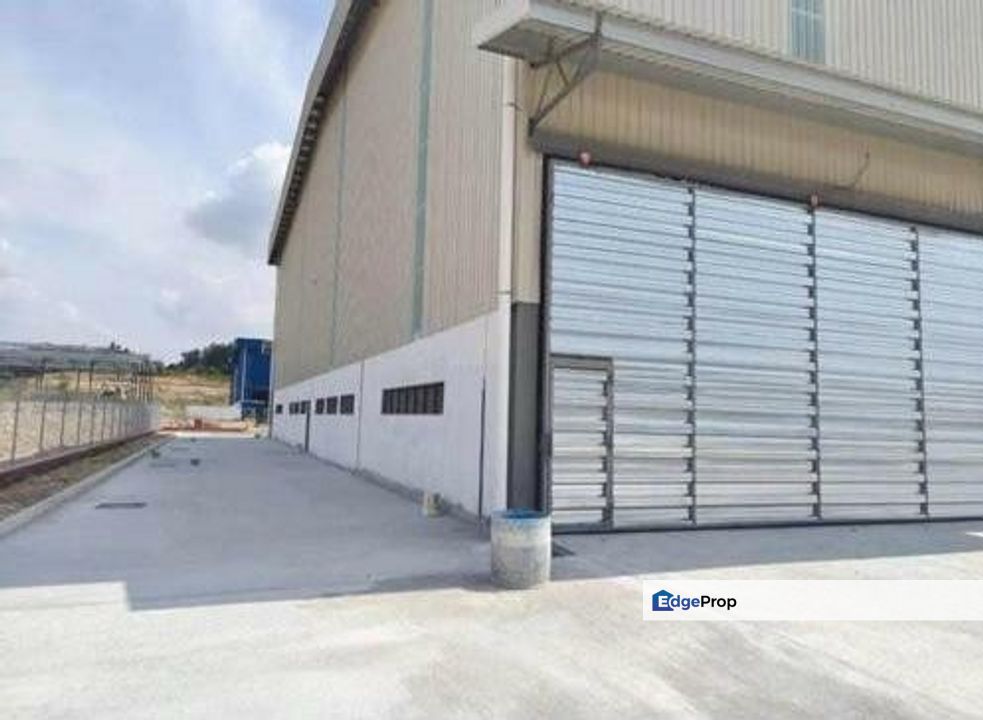 KOTA PUTERI, BANDAR BATU ARANG, Selangor, Batu Arang