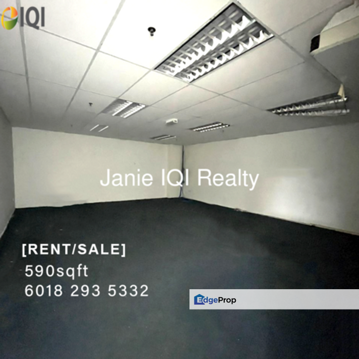 MENARA UNCANG EMAS - JALAN LOKE YEW CHERAS (NEXT TO VIVA HOME), Other, 