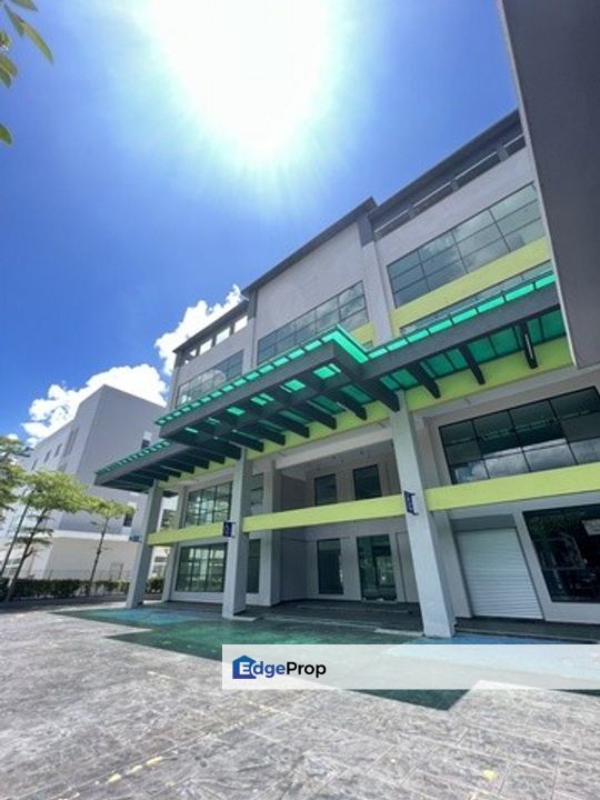 Seremban 2 , Commercial Building 5 Storey  Warehouse Showroom Negeri Sembilan, Negeri Sembilan, 