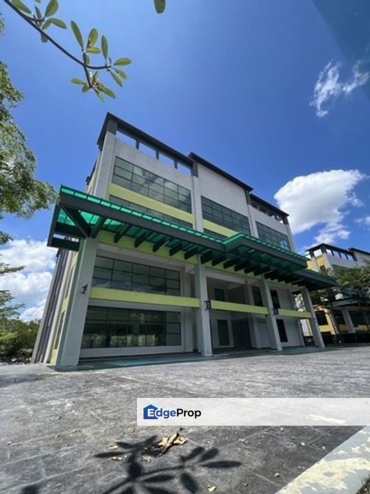 Seremban 2 , Commercial Building 5 Storey  Warehouse Showroom Negeri Sembilan, Negeri Sembilan, 