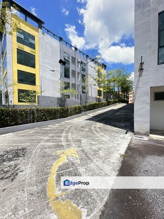 Seremban 2 , Commercial Building 5 Storey  Warehouse Showroom Negeri Sembilan, Negeri Sembilan, 