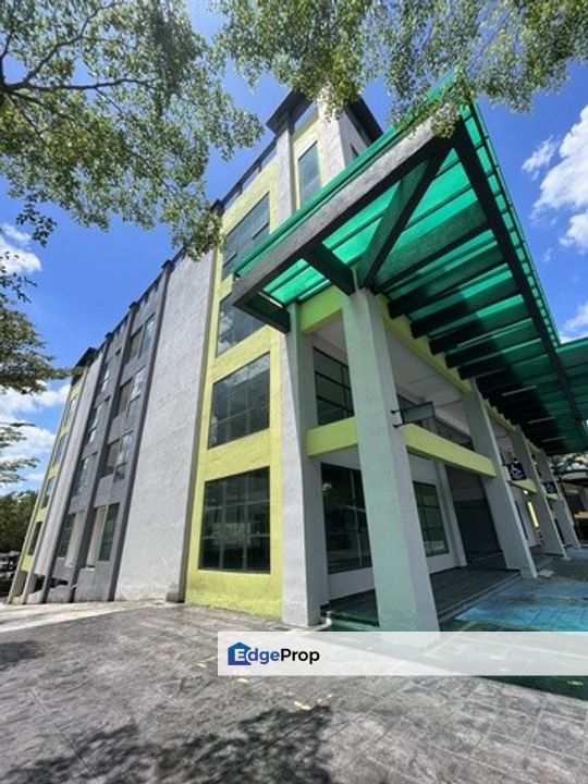 Seremban 2 , Commercial Building 5 Storey  Warehouse Showroom Negeri Sembilan, Negeri Sembilan, 