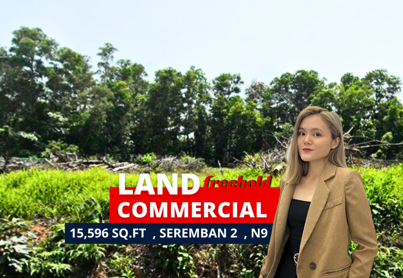 One Avenue, Seremban 2