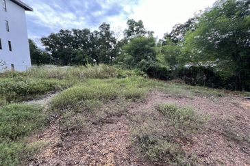 One Avenue, Seremban 2