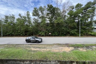 One Avenue, Seremban 2