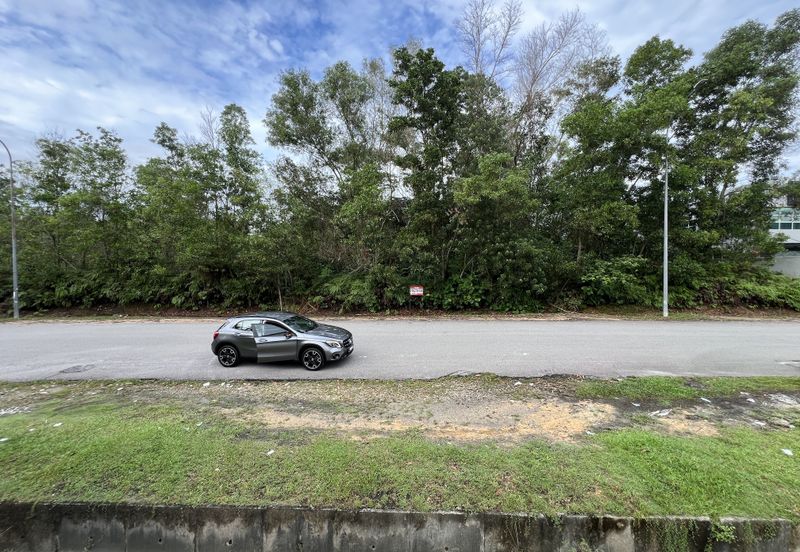 One Avenue, Seremban 2