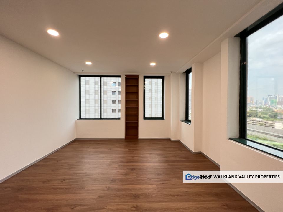Megan Avenue 2 KLCC Kuala Lumpur Jalan yap kwan seng Office Tower 吉隆坡 商业办公楼, Kuala Lumpur, KLCC