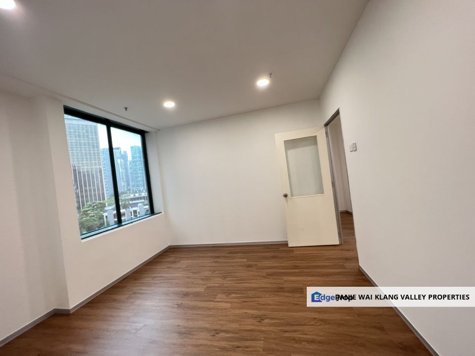 Megan Avenue 2 KLCC Kuala Lumpur Jalan yap kwan seng Office Tower 吉隆坡 商业办公楼, Kuala Lumpur, KLCC