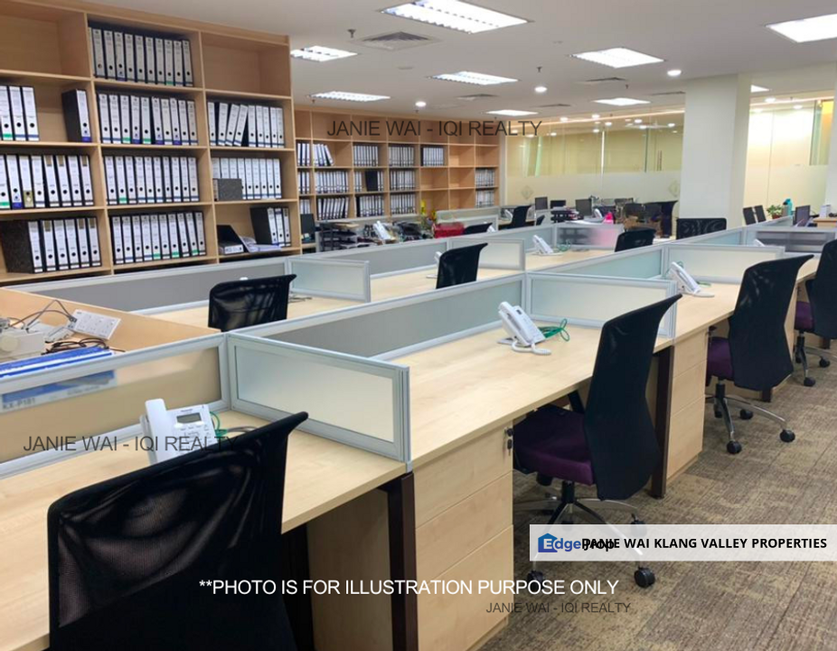 Megan Avenue 2 KLCC Kuala Lumpur Jalan yap kwan seng Office Tower 吉隆坡 商业办公楼, Kuala Lumpur, KLCC