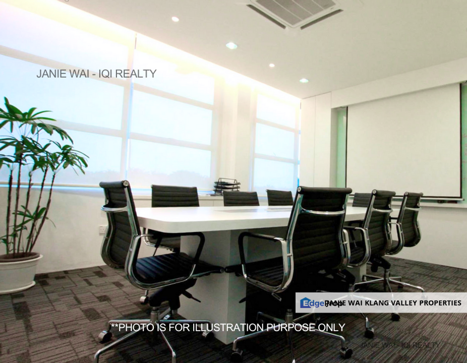 Megan Avenue 2 KLCC Kuala Lumpur Jalan yap kwan seng Office Tower 吉隆坡 商业办公楼, Kuala Lumpur, KLCC