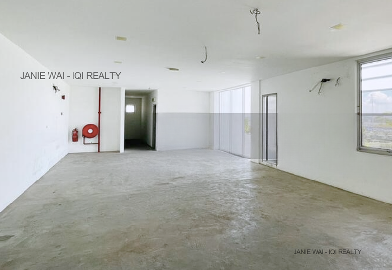 Cipta Industrial Park @ Serenia City