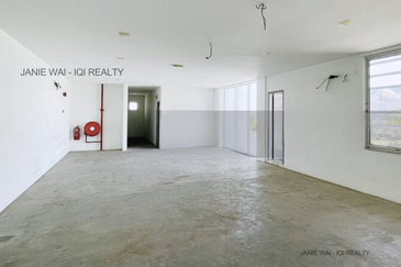 Cipta Industrial Park @ Serenia City