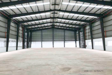 Cipta Industrial Park @ Serenia City