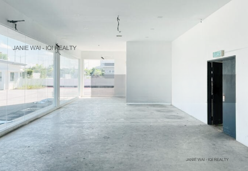 Cipta Industrial Park @ Serenia City