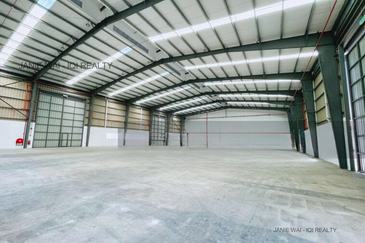 Cipta Industrial Park @ Serenia City