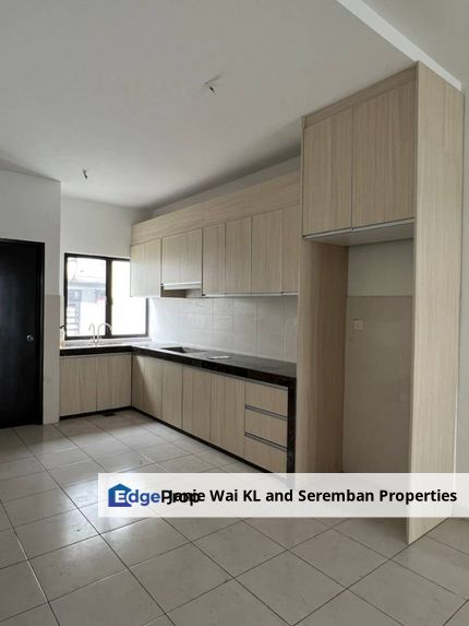 Taman M-Residensi 2 Rawang Selangor Double Storey Terrace House, Selangor, Rawang