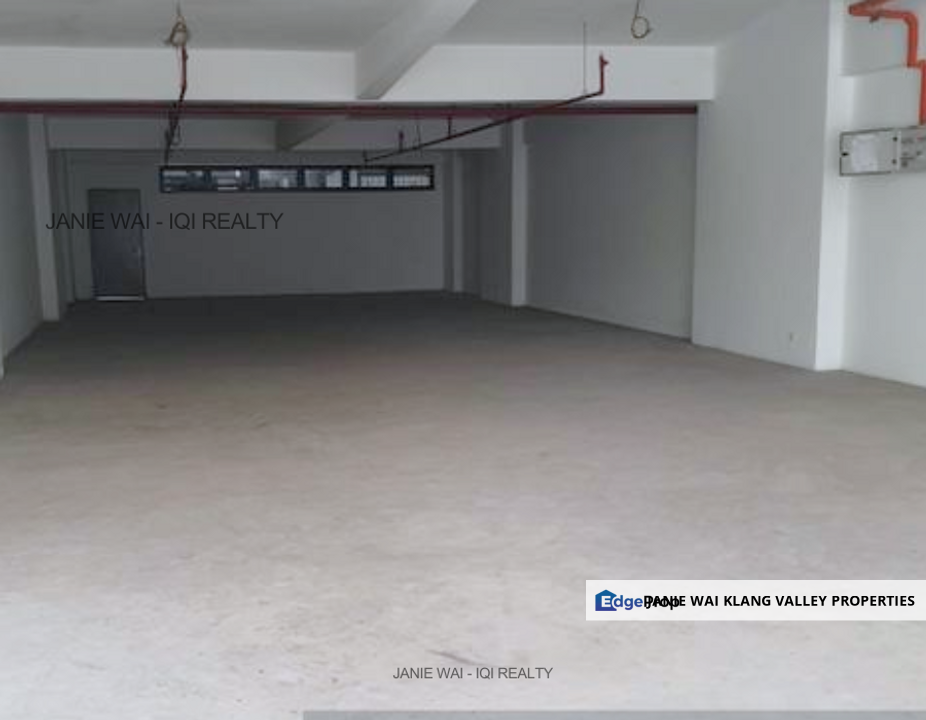 Menara K1 Jalan Klang Lama Kuala Lumpur Old Klang Road Retail Shop Office Pearl Point Shopping Mall, Kuala Lumpur, Jalan Klang Lama (Old Klang Road)