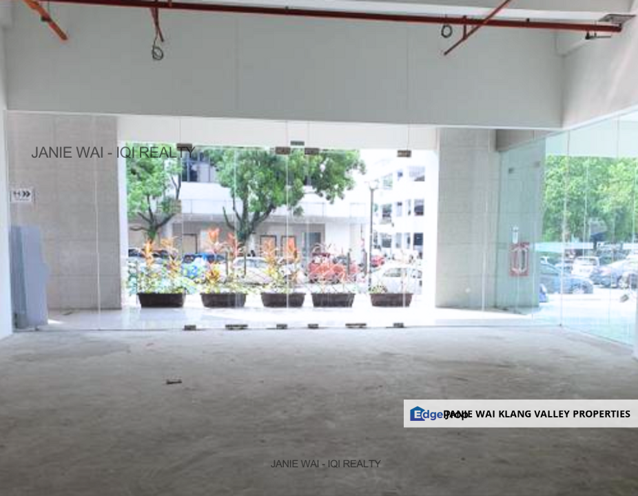 Menara K1 Jalan Klang Lama Kuala Lumpur Old Klang Road Retail Shop Office Pearl Point Shopping Mall, Kuala Lumpur, Jalan Klang Lama (Old Klang Road)