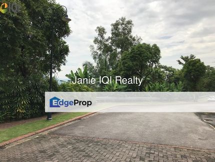 Country Height Damansara Bangalow Land, Kuala Lumpur, Country Heights Damansara