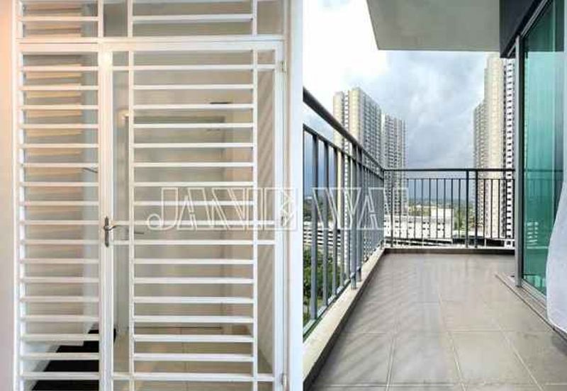 Savanna Executive Suites @ Southville City